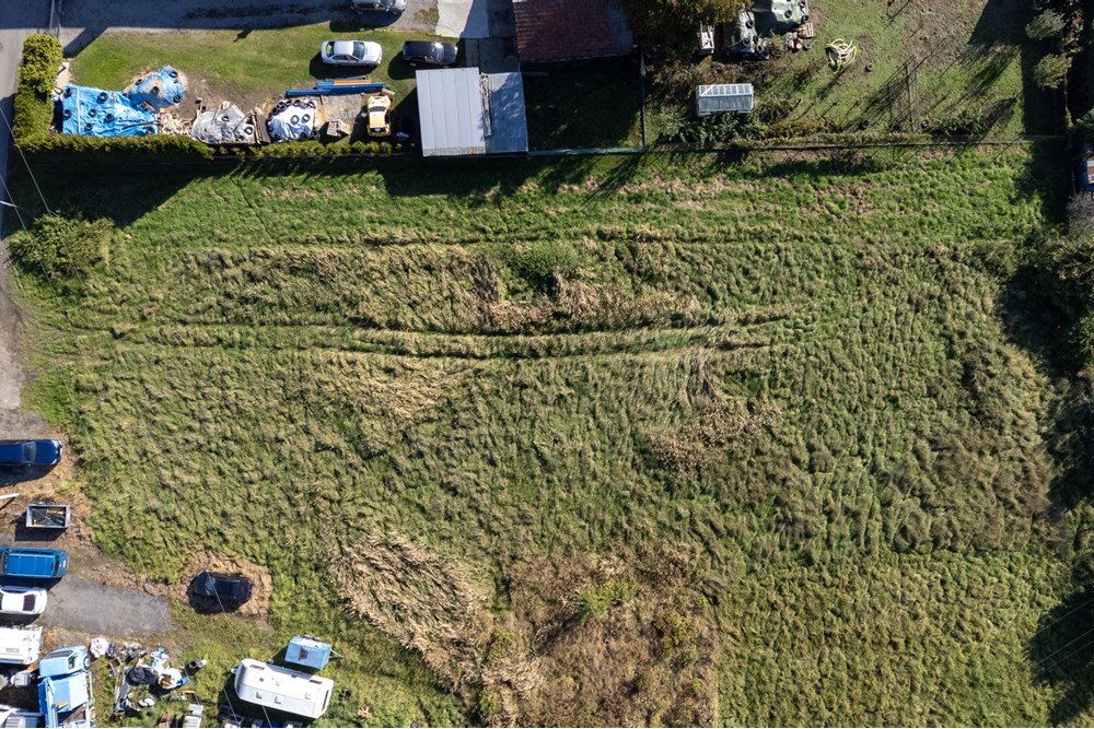 Działka budowlana - Sprzedaż - Bielsko-Biała, Polska - DJI_0576.jpg - 800061103-191