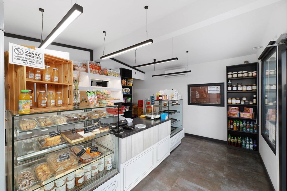 Lokal handlowy/usługowy - Sprzedaż - Oświęcim, Polska - 5.jpg - 800061107-114