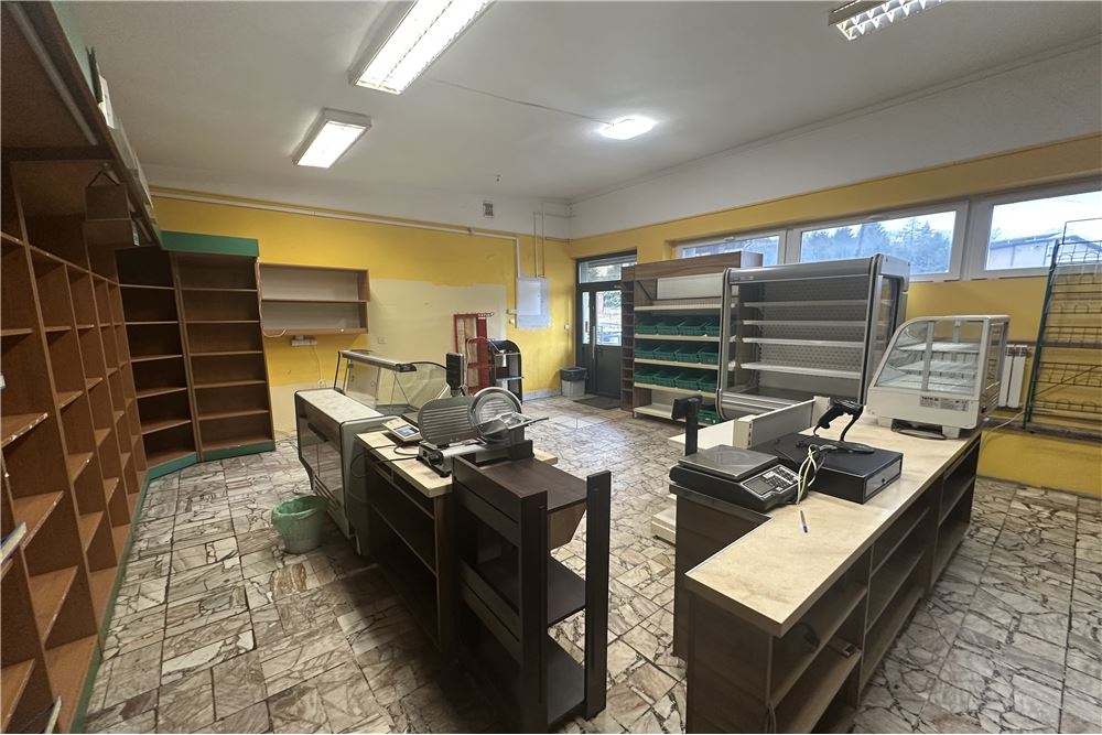 Lokal handlowy/usługowy - Wynajem - Bielsko-Biała, Polska - 30 - 800061103-137