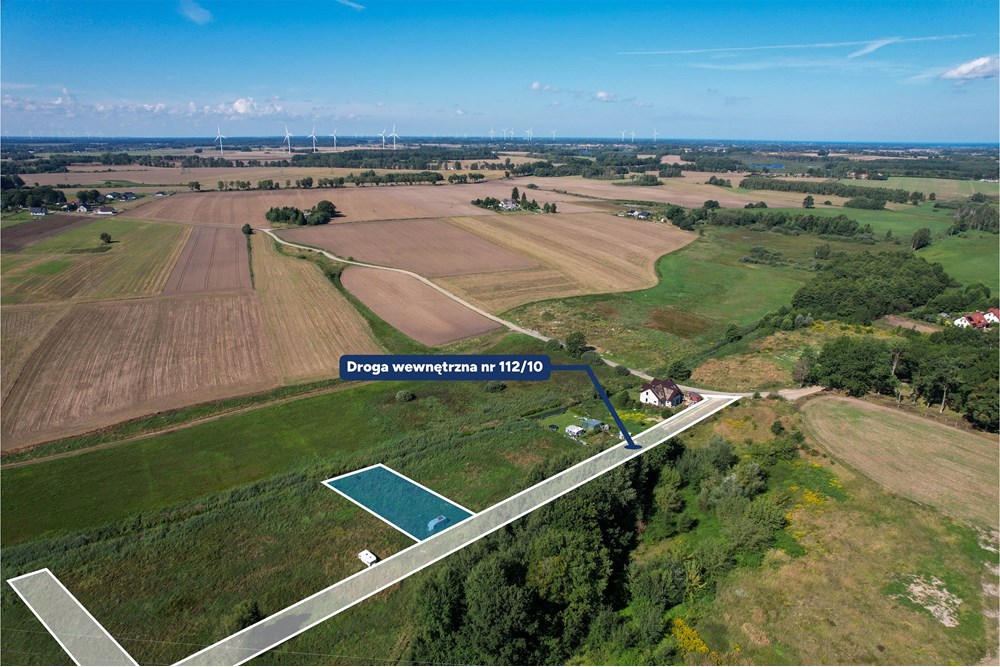 Działka budowlana - Sprzedaż - Nowe Bielice, Polska - 7.jpg - 470281009-61