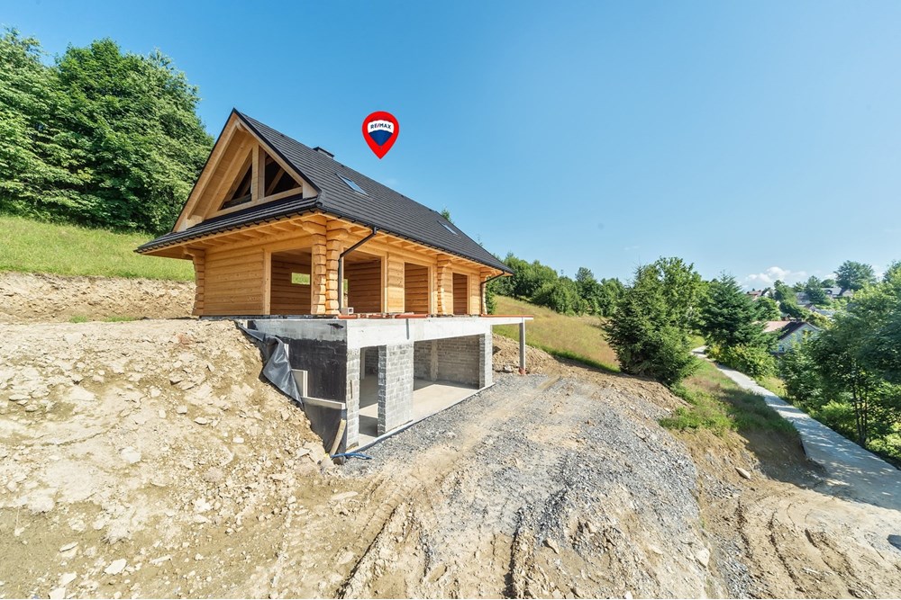 Dom wolnostojący - Sprzedaż - Koniaków, Polska - OCHO_003M.jpg - 800061093-119