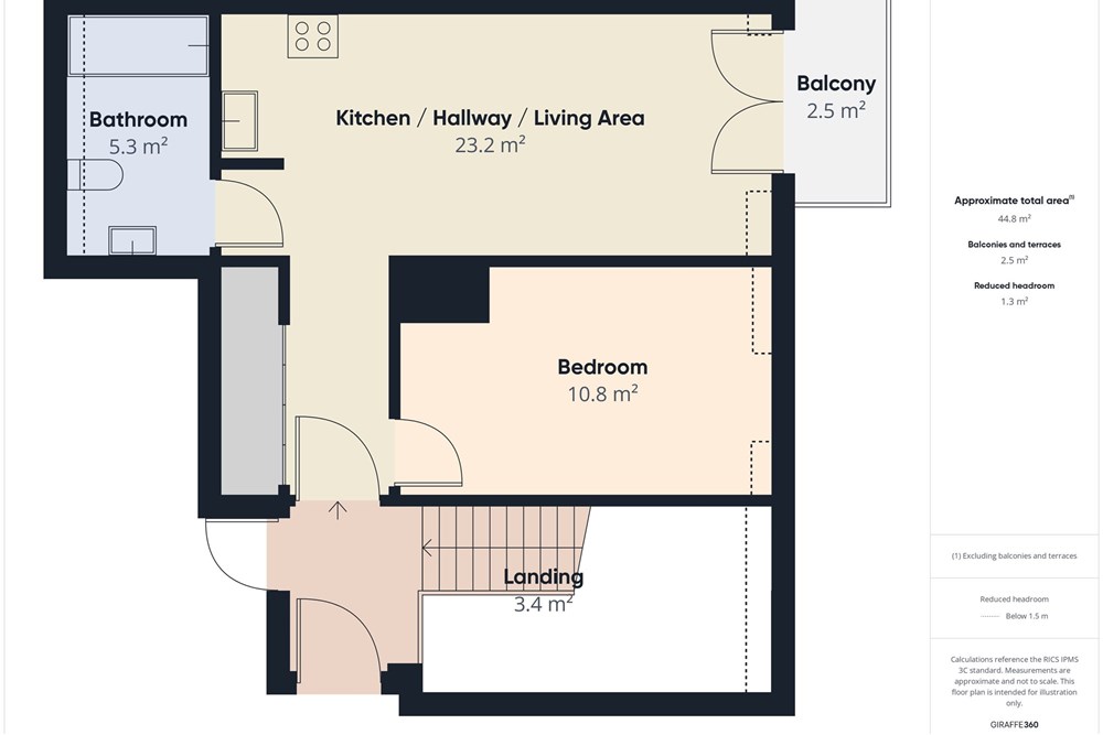 Mieszkanie - Sprzedaż - Zakopane, Polska - Za Strugiem Remax.jpg - 800091026-73