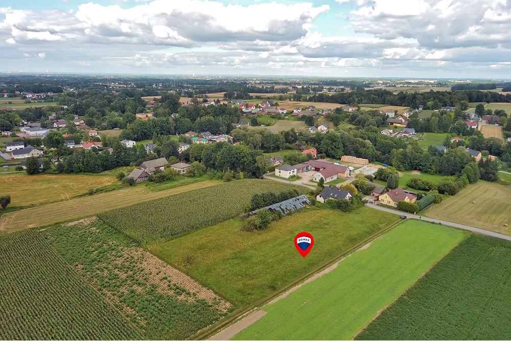 Działka budowlana - Sprzedaż - Bestwina, Polska - GOS_022M.JPG - 800061093-120