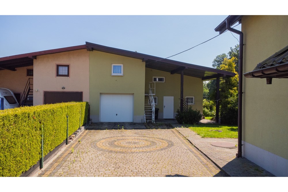 Dom wolnostojący - Sprzedaż - Zbytków, Polska - 3.JPG - 470131026-162