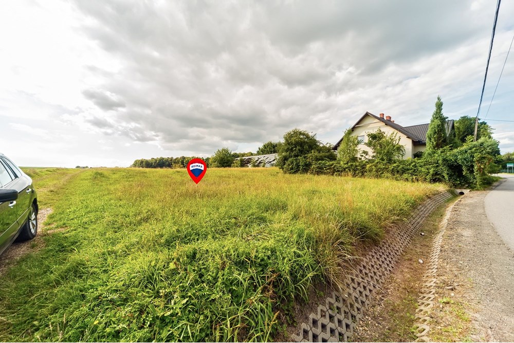 Działka budowlana - Sprzedaż - Bestwina, Polska - GOS_002M.jpg - 800061093-120