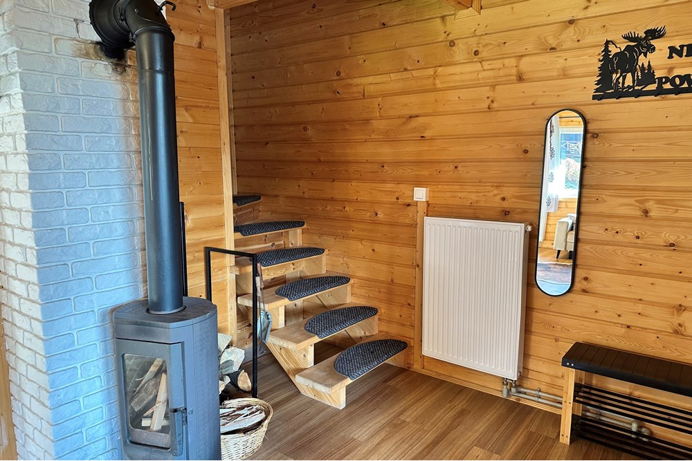 Zakwaterowanie - Sprzedaż - Międzybrodzie Bialskie, Polska - IMG_9700.jpeg - 800061098-170