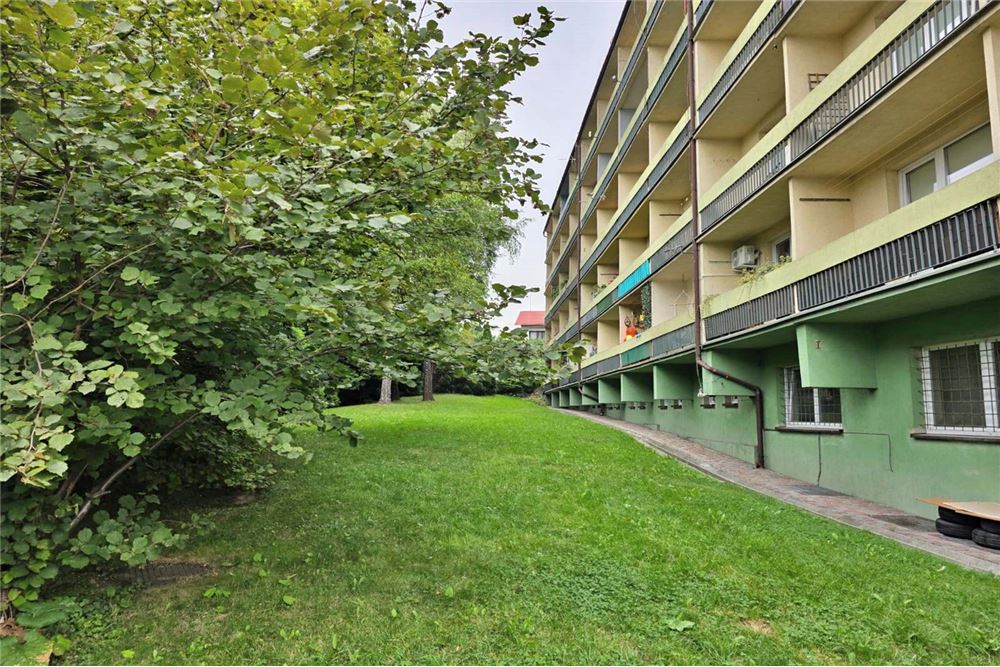 Mieszkanie - Sprzedaż - Bielsko-Biała, Polska - 42 - 800061016-1274