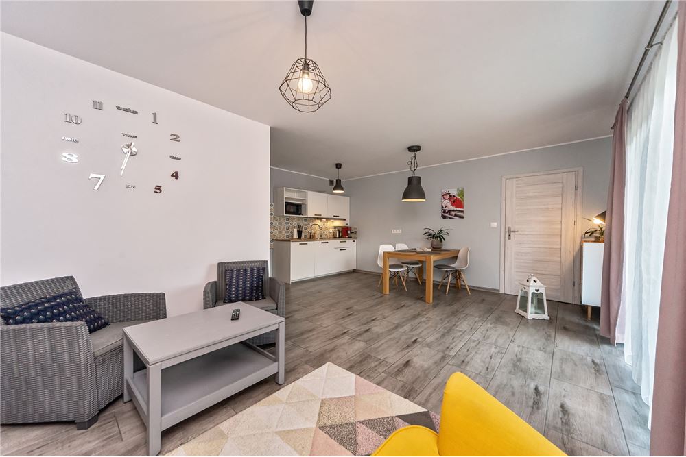 Apartament wakacyjny - Sprzedaż - Szczyrk, Polska - 4 - 800061127-12