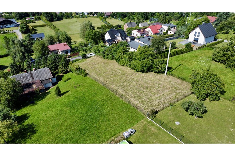 Działka budowlana - Sprzedaż - Bestwina, Polska - 11 - 800061028-467