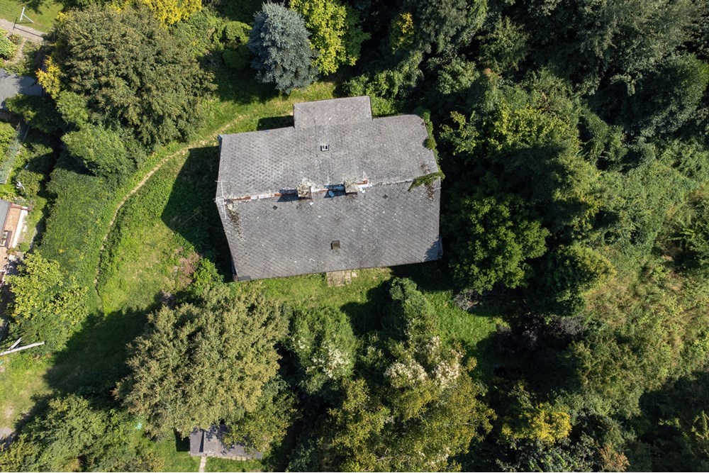 Dom wolnostojący - Sprzedaż - Bielsko-Biała, Polska - DJI_0195.jpg - 800061103-199