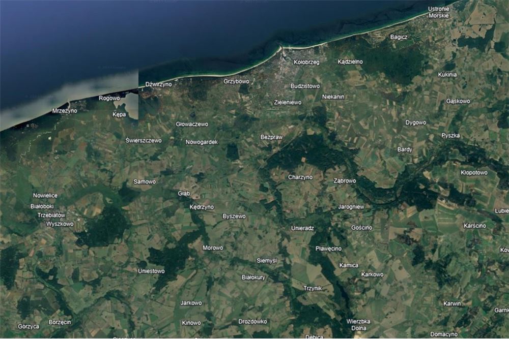 Działka - Sprzedaż - Siemyśl, Polska - 5 - 790221004-127