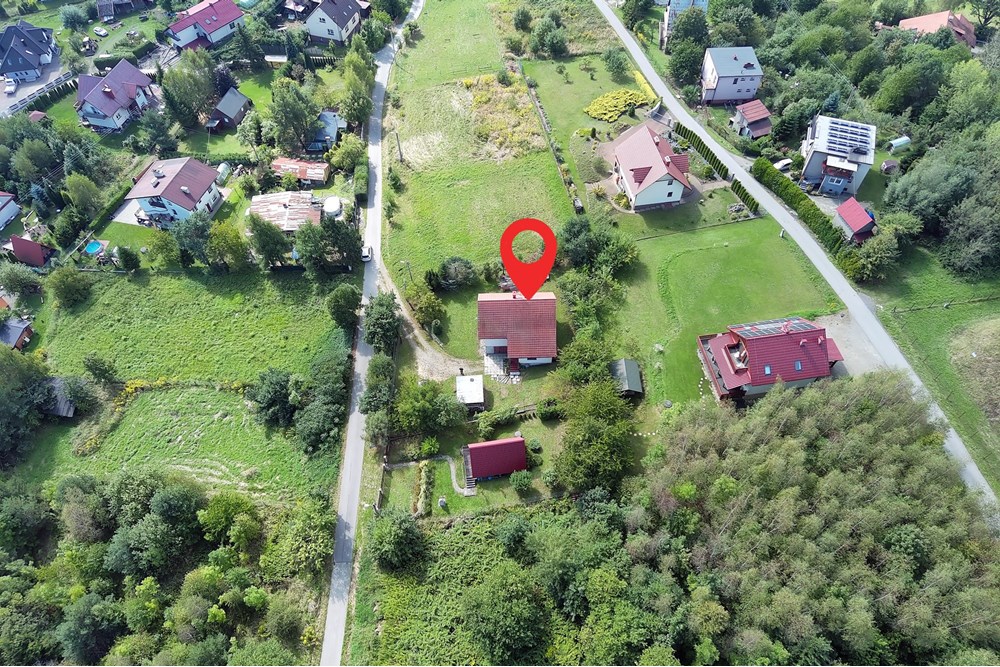 Dom jednorodzinny - Sprzedaż - Mucharz, Polska - MU332_055D.JPG - 800061100-93