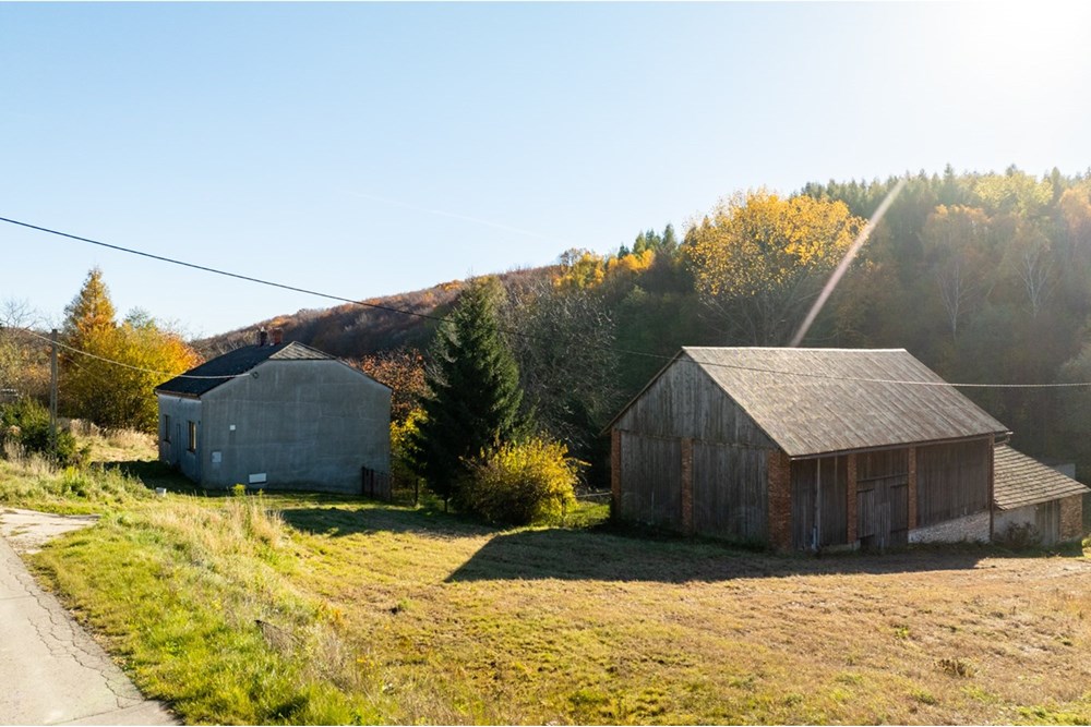 Dom wolnostojący - Sprzedaż - Stoki, Polska - 20251031-DJI_0086-HDR.jpg - 800241032-78
