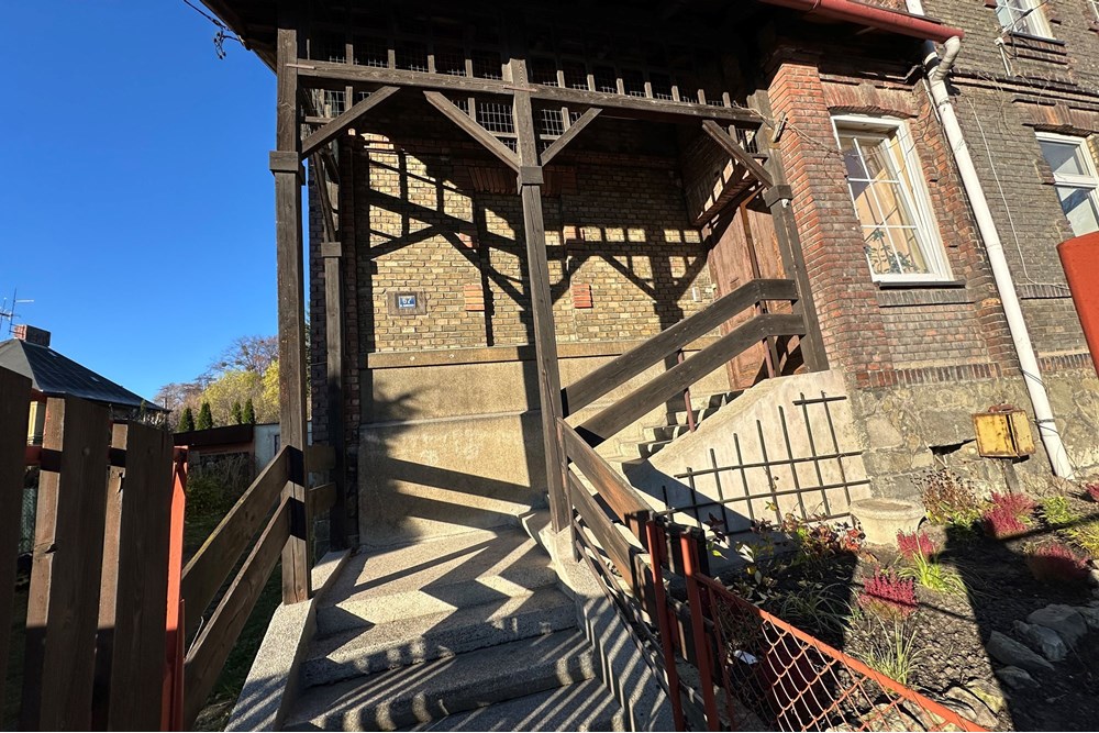 Mieszkanie na parterze - Sprzedaż - Bielsko-Biała, Polska - IMG_3927.jpeg - 800061093-126