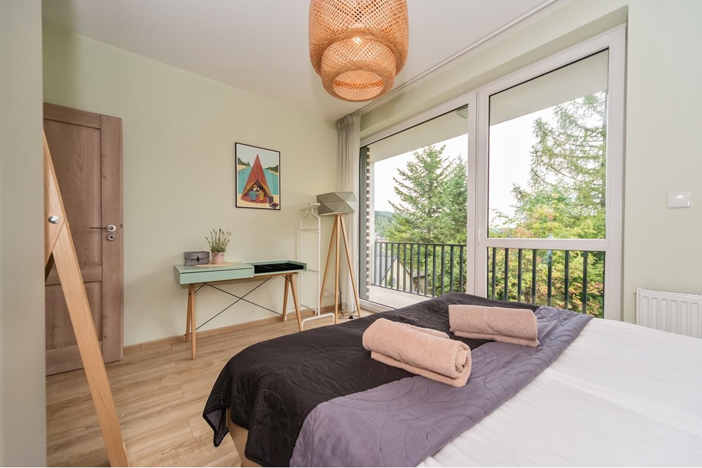 Luksusowy apartament - Sprzedaż - Szczyrk, Polska - SZCZ_013M.jpg - 800061129-36