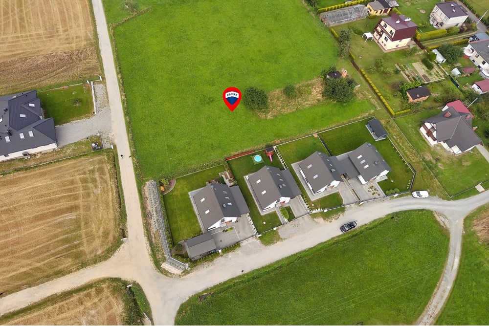 Działka budowlana - Sprzedaż - Jaworze, Polska - 3.JPG - 800061093-121