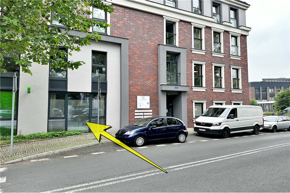 Lokal handlowy/usługowy - Wynajem - Cieszyn, Polska - 9 - 800061016-1275