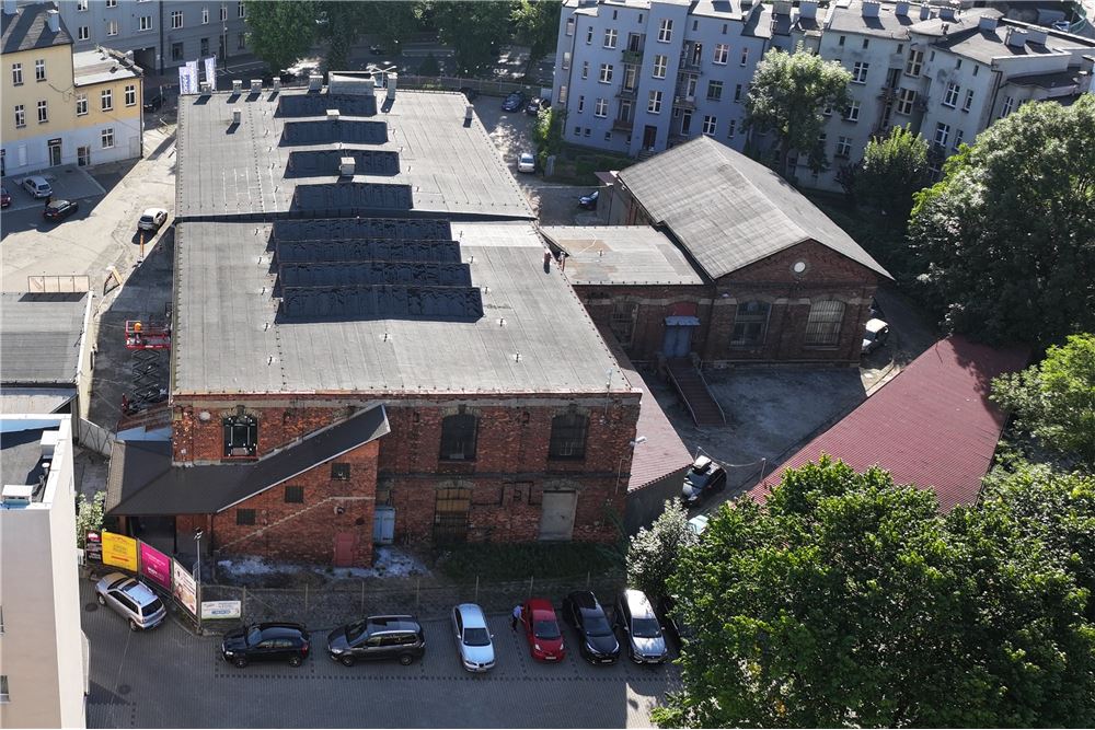 Lokal handlowy/usługowy - Wynajem - Bielsko-Biała, Polska - 12 - 800061016-1297