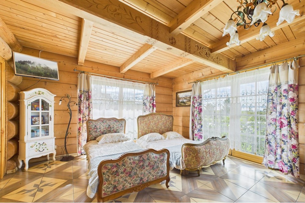 Dom wolnostojący - Sprzedaż - Gronków, Polska - Gronków 7.jpg - 470151042-8