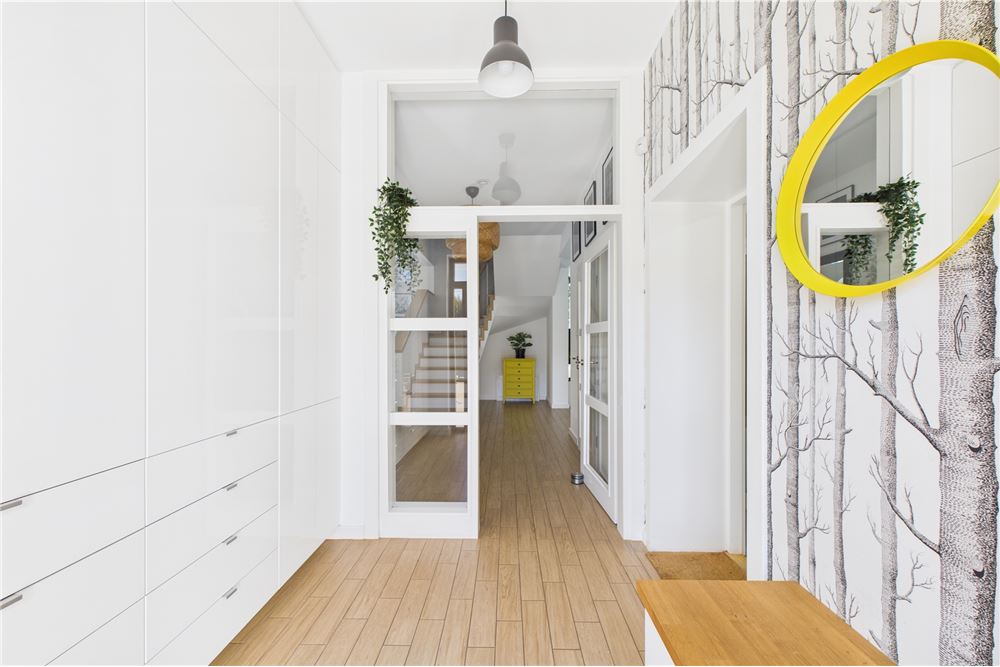 Dom bliźniak - Sprzedaż - Nowa Iwiczna, Polska - 2 - 810051040-248