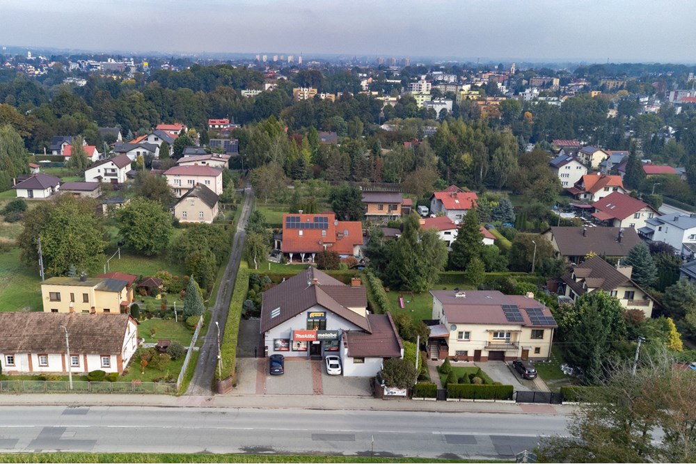 Sprzedaż firmy - Sprzedaż - Czechowice-Dziedzice, Polska - DJI_0383.jpg - 800061103-188