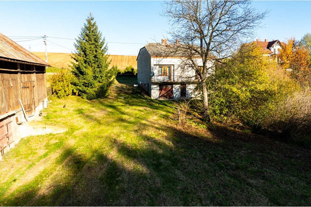 Dom wolnostojący - Sprzedaż - Stoki, Polska - 20251031-DJI_0104-HDR.jpg - 800241032-78