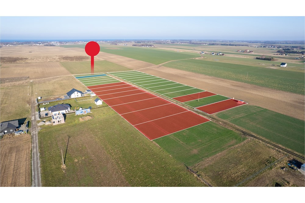 Działka budowlana - Sprzedaż - Śmiechów, Polska - 1_0039_26.jpg - 470281002-182