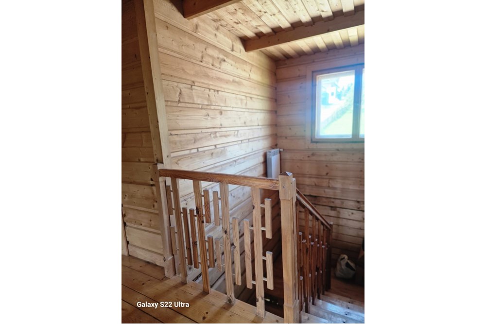 Dom wolnostojący - Sprzedaż - Niedzica-Zamek, Polska - image00023.jpeg - 470151037-45