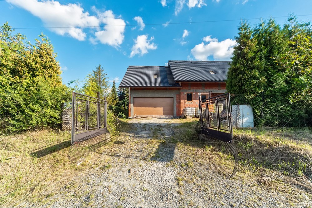 Dom wolnostojący - Sprzedaż - Kozy, Polska - ROLN_001D.jpg - 800061090-243