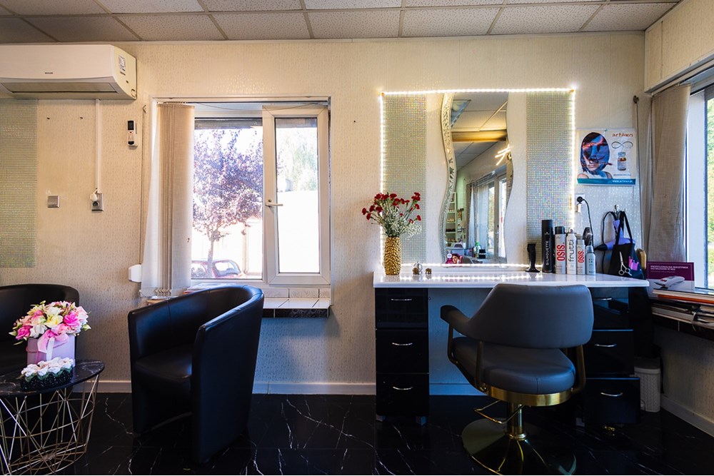 Lokal handlowy/usługowy - Sprzedaż - Stryków, Polska - Stryków-26.jpg - 470291001-160