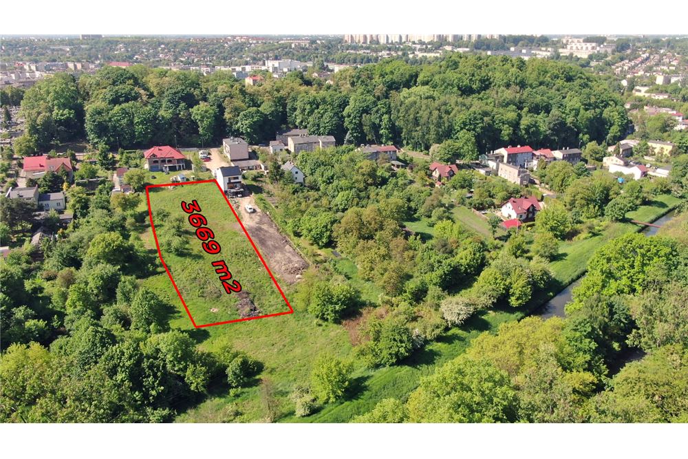 Działka budowlana - Sprzedaż - Będzin, Polska - 22 - 800041071-25