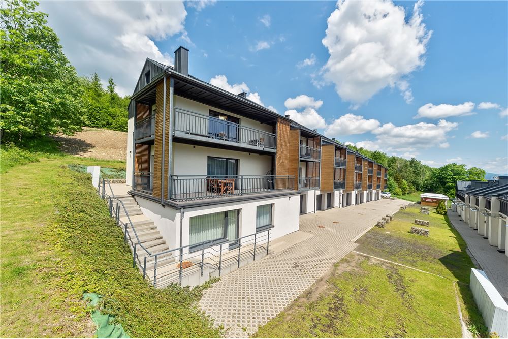 Apartament wakacyjny - Sprzedaż - Szczyrk, Polska - 33 - 800061127-12