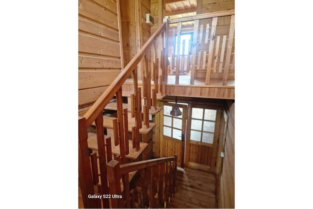 Dom wolnostojący - Sprzedaż - Niedzica-Zamek, Polska - image00021.jpeg - 470151037-45