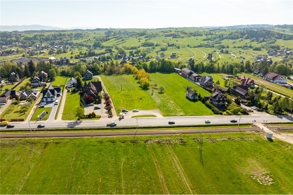 Działka - Sprzedaż - Bańska Niżna, Polska - 24 - 470151024-434