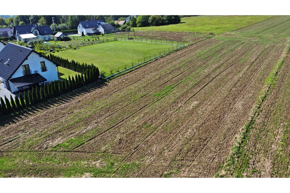 Działka budowlana - Sprzedaż - Frydrychowice, Polska - 5.jpg - 800061039-519