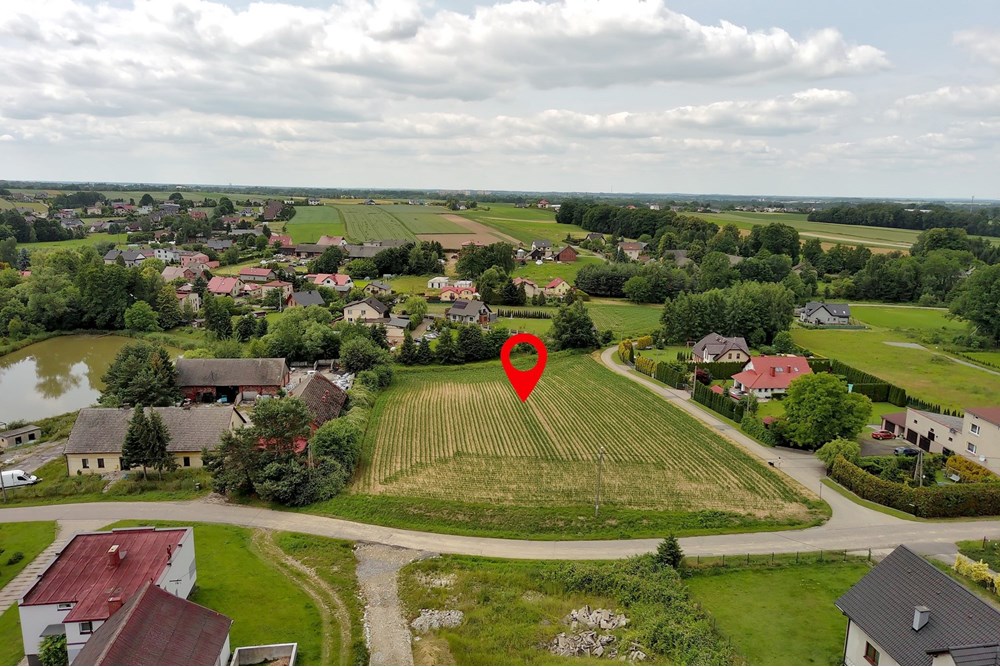 Działka budowlana - Sprzedaż - Bestwina, Polska - BEST_027M.JPG - 800061129-23