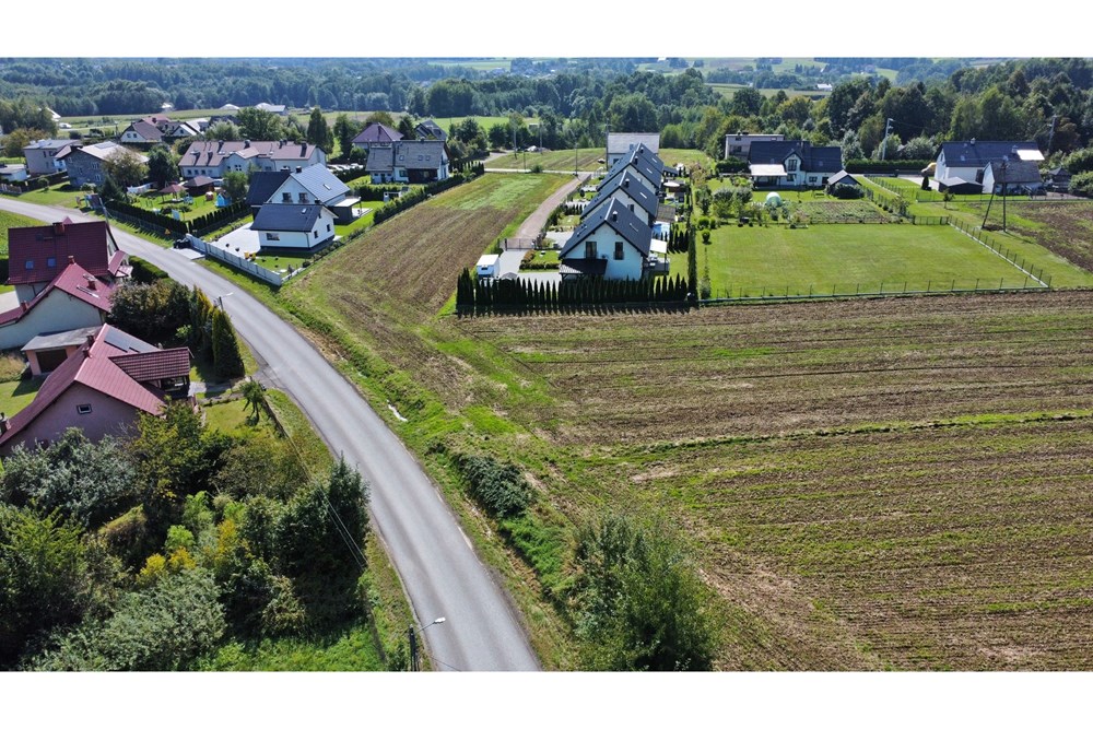 Działka budowlana - Sprzedaż - Frydrychowice, Polska - 44.jpg - 800061039-519