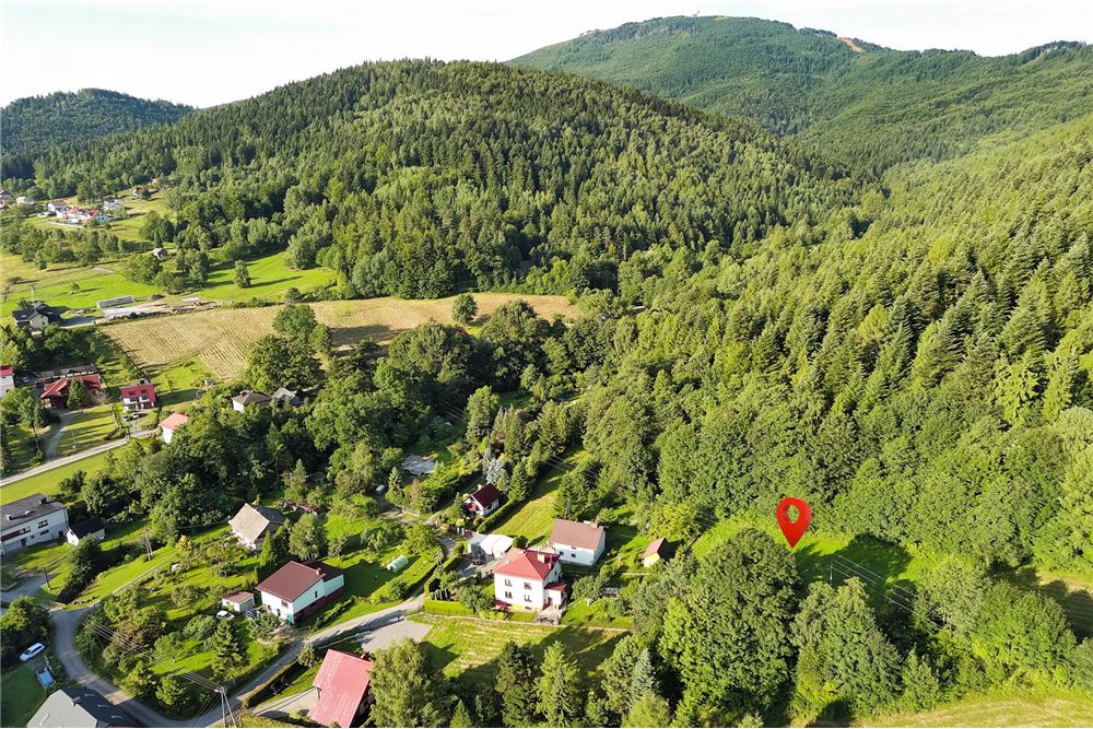 Działka - Sprzedaż - Godziszka, Polska - 19 - 800061116-19