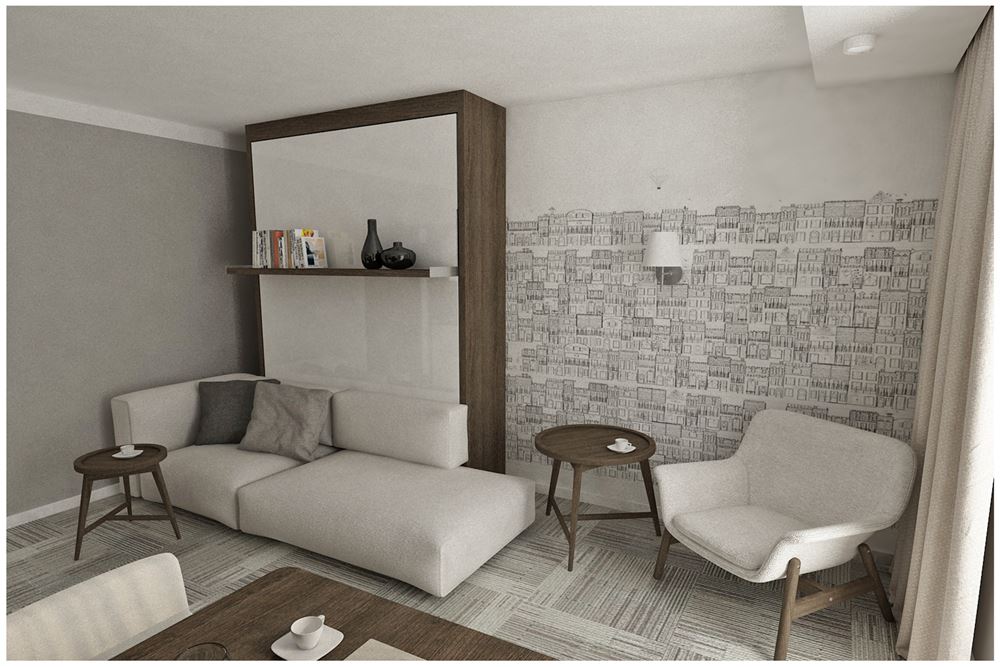 Residential Studio Krakow, Poland PL 80024100588 , RE/MAX