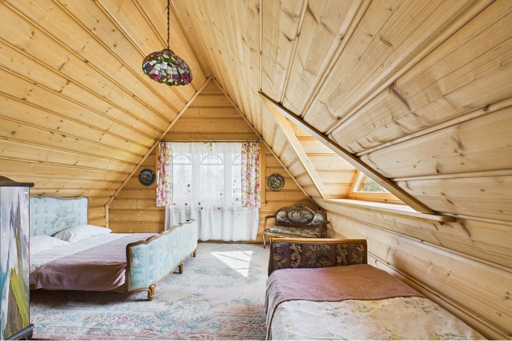 Dom wolnostojący - Sprzedaż - Gronków, Polska - Gronków 10.jpg - 470151042-8