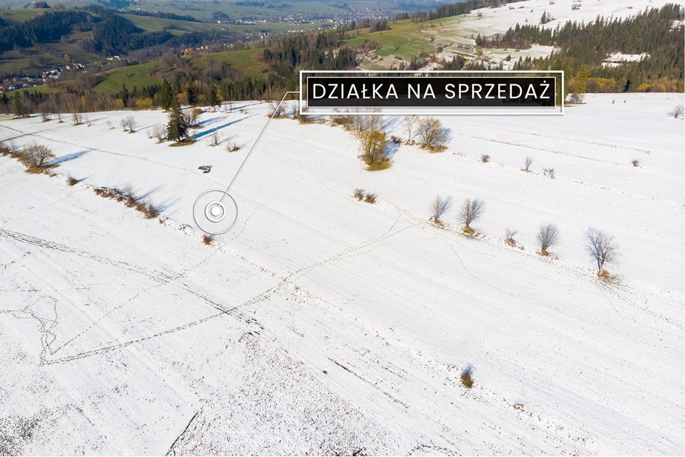 Działka - Sprzedaż - Ratułów, Polska - DJI_0417.jpg - 470151035-149