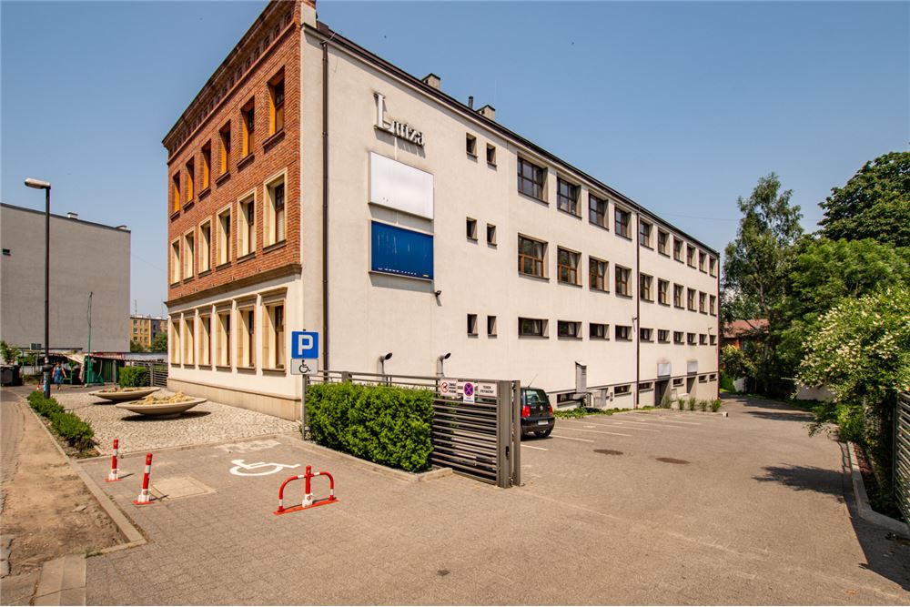 Lokal handlowy/usługowy - Wynajem - Zabrze, Polska - 12 - 470291004-226