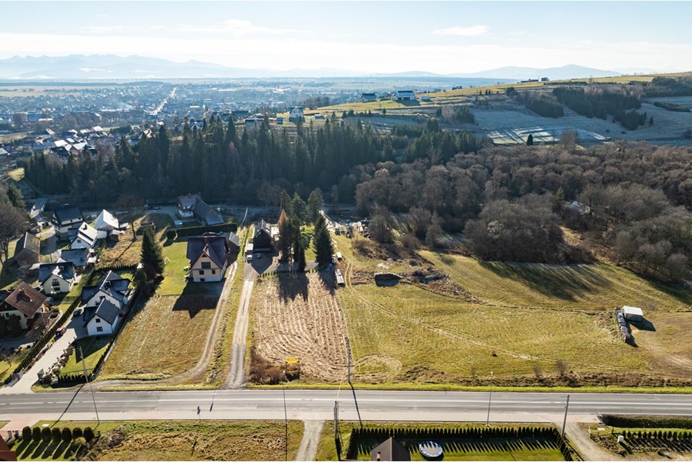 Działka budowlana - Sprzedaż - Jabłonka, Polska - 20251119-DJI_0634-HDR.jpg - 800091049-27