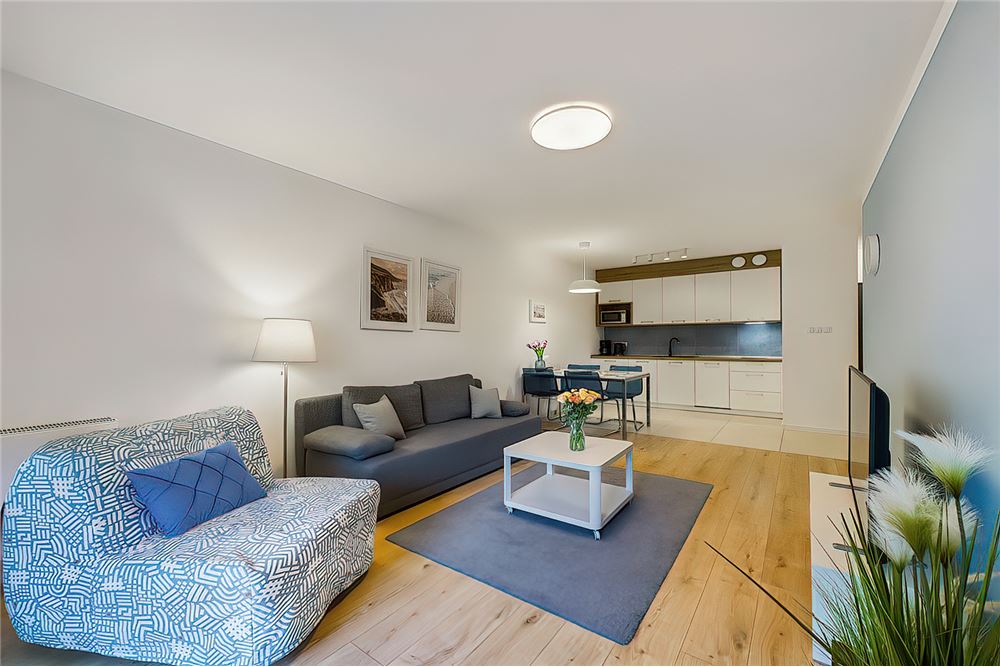 Mieszkanie - Sprzedaż - Dziwnów, Polska - 2 - 470281009-33