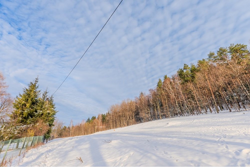 Działka budowlana - Sprzedaż - Bielsko-Biała, Polska - BIELSKO DZIAŁKA NARCIARSKA_15.jpg - 470131102-20