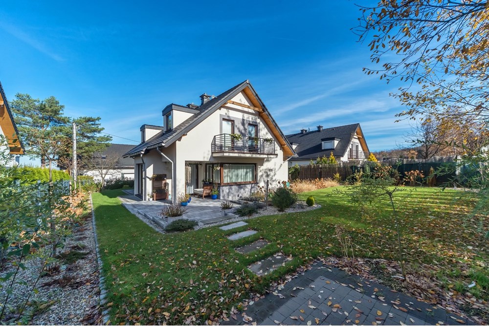 Dom wolnostojący - Sprzedaż - Bielsko-Biała, Polska - 6.jpg - 800061016-1291