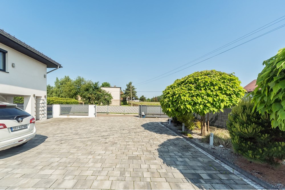 Rezydencja/Willa/Dworek - Sprzedaż - Klecza Dolna, Polska - KLECZA_0011M.jpg - 800061100-86