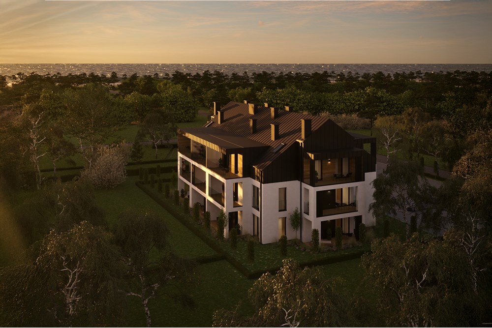 Apartament wakacyjny - Sprzedaż - Sarbinowo, Polska - 18.jpg - 470281009-75