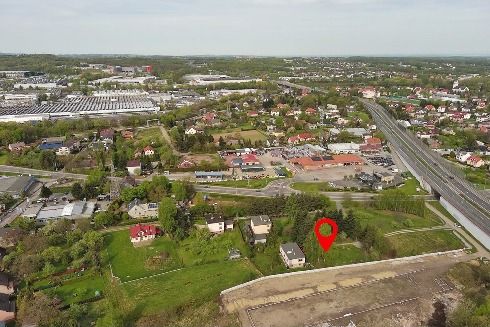 Nieruchomość gruntowa - Sprzedaż - Bielsko-Biała, Polska - DASZ_020M.JPG - 800061129-12