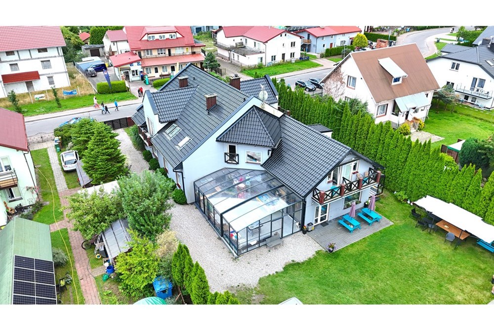 Zakwaterowanie - Sprzedaż - Sianożęty, Polska - DJI_20250804175943_0107_D.JPG - 790221014-16